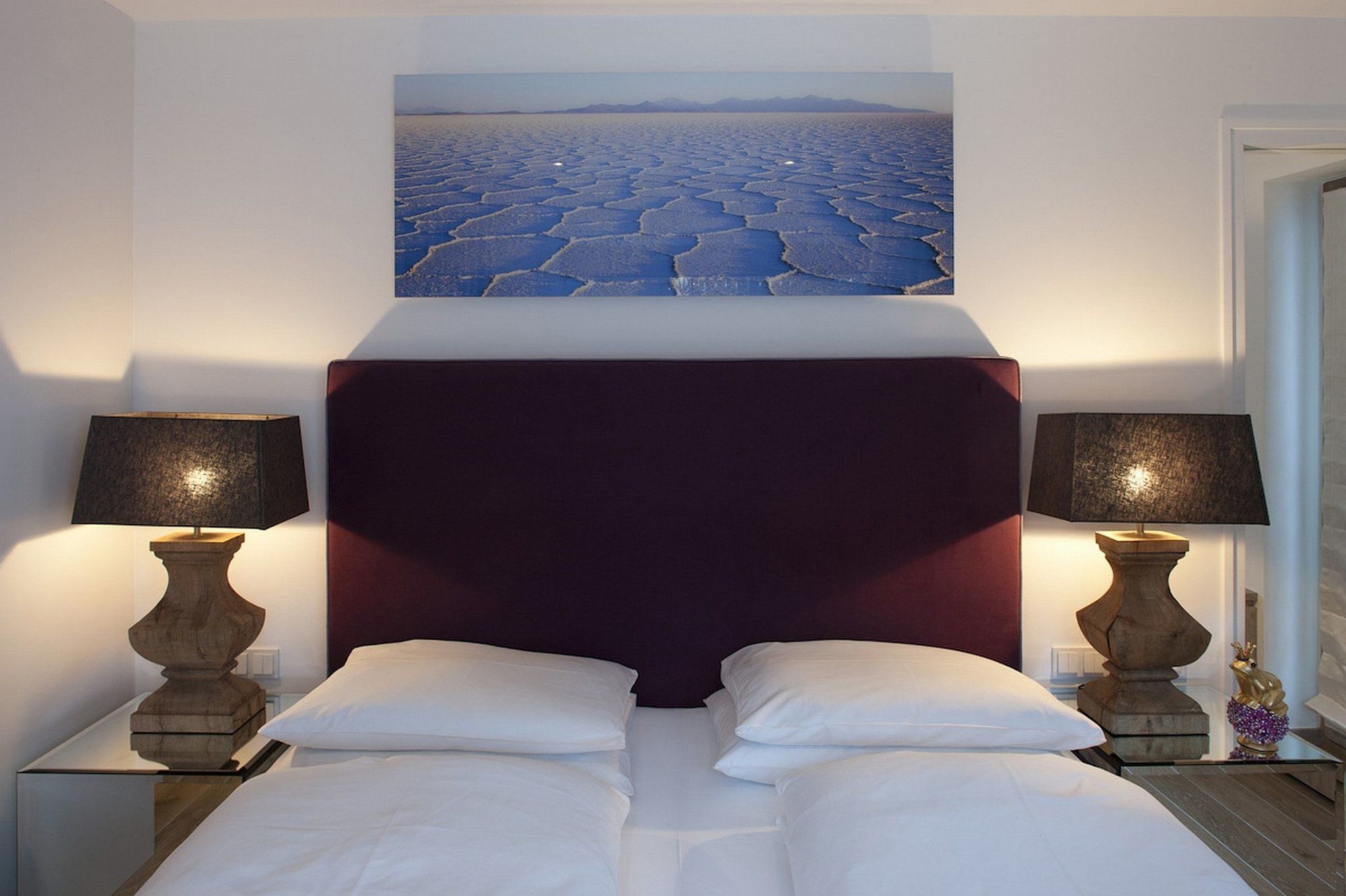 A-Rosa Collection Hotel Thurnher'S Alpenhof Zuers Quarto foto